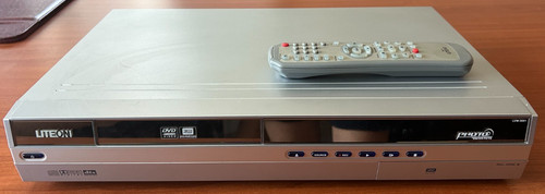 Lettore dvd liteon - lettore,