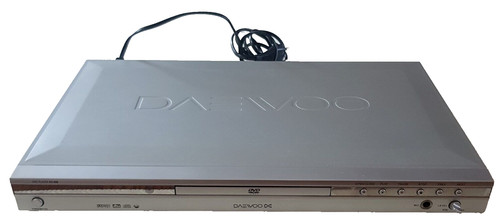 Lettore dvd daewoo - daewoo, dv-800