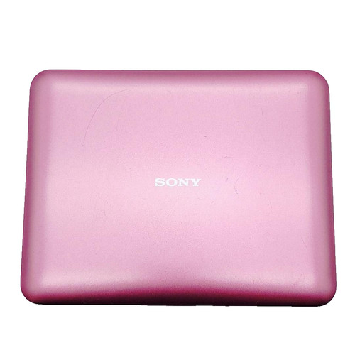 Sony dvp fx780 - dvp-fx780, lettore