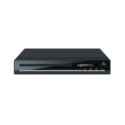 Lettore dvd bsl 351l - per, tv