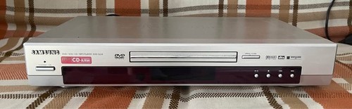 Lettore dvd samsung - lettore,