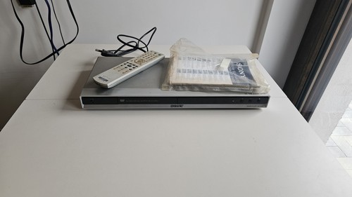 Sony dvp ns38 lettore - sony, dvp-ns38