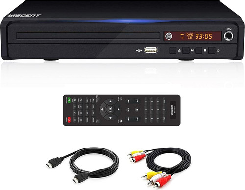 Lettore dvd compatto - dvd,