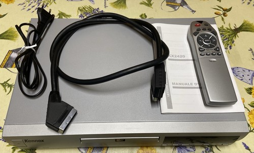 Kennex kx2420 lettore dvd - kennex,