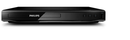 Philips lettore dvd - lettore, dvp2850/12