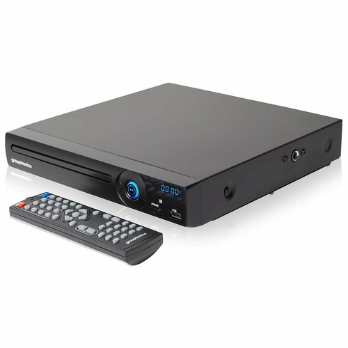 Lettore dvd hdmi auto resume - dvd,