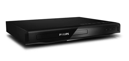 Philips lettore dvd dvp2880 - philips, dvp2880/12