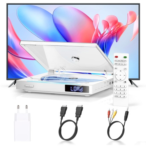 Lettore dvd mini hdmi - dvd,