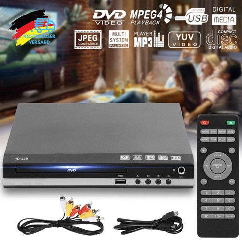 Lettore dvd uhd con - lettore,