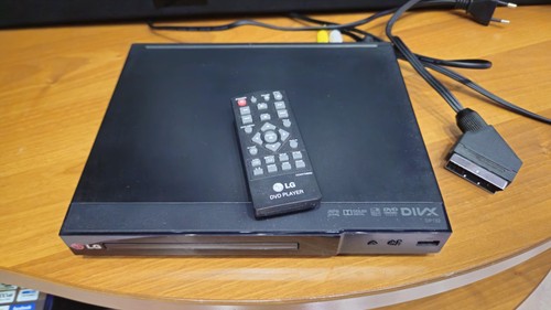 Lettore divx dvd dolby - dvd, mod