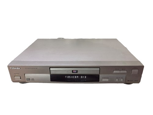 Toshiba 100ee dvd - toshiba, player