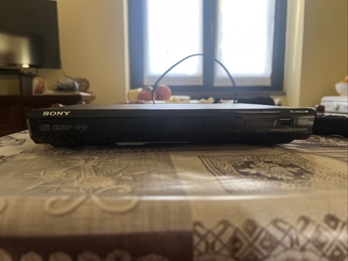 Prl lettore dvd player - prl),