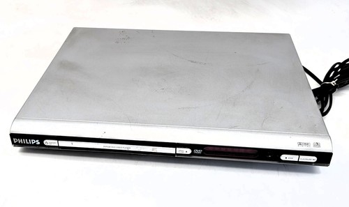 Lettore dvd philips dvp520 - philips, dvp520/02