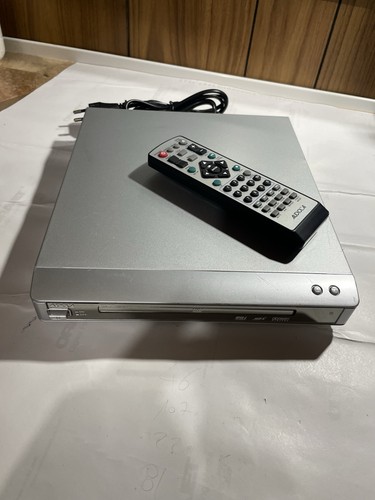 Dvd player audiola dvx - dvd,