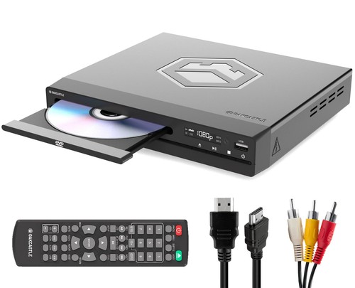 Dvd100 lettore dvd per con - dvd, tv
