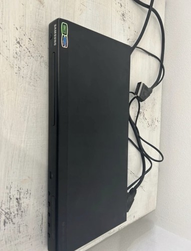 Lettore dvd samsung p380 - dvd,