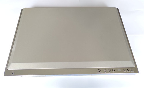 Panasonic dvd xv10 lettore - dvd-xv10,