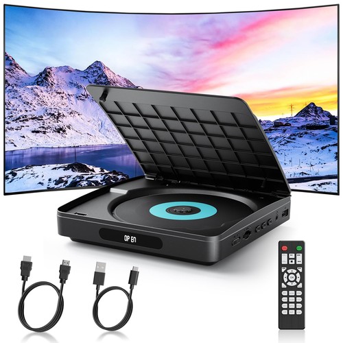 Lettore dvd per - dvd, hdmi