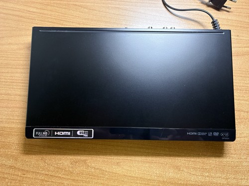 Lettore dvd dp542h - lettore,