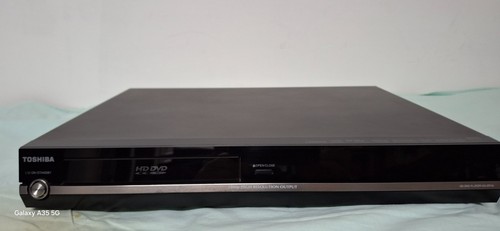 Lettore player toshiba dvd - lettore,