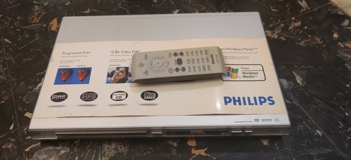 Philips dvp3040 lettore - philips, dvd