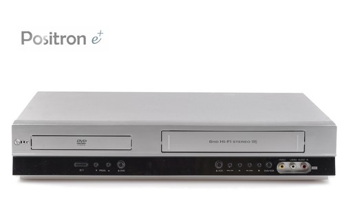 V280 dvd vhs combinazione - lg,