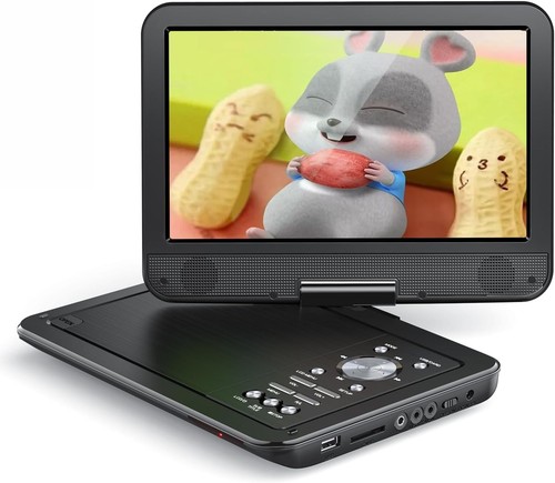Yoton lettore dvd portatile - yoton,