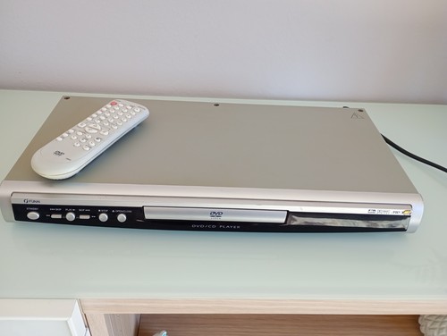 Lettore dvd funai model