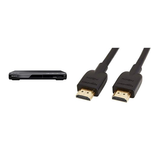 Sony dvp sr760 lettore - sony,