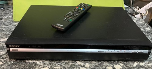 Sony rdr hxd970 masterizzatore - sony,