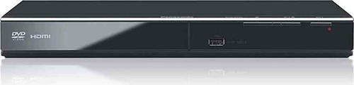 Panasonic lettore dvd full - panasonic,