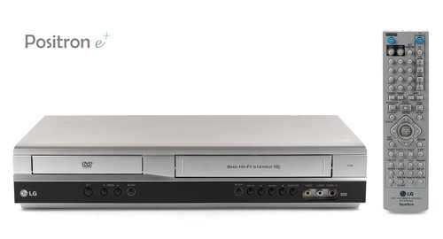 V180 dvd vhs combinazione - v180, +