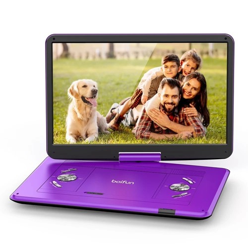 Boifun lettore dvd - boifun,