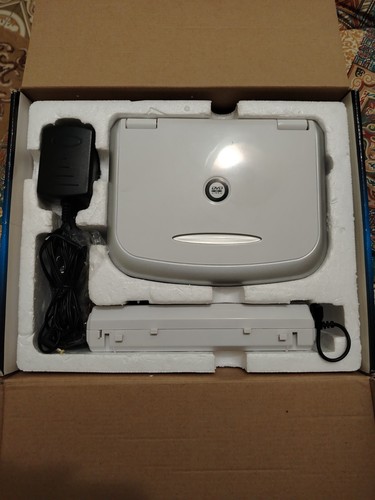 Lettore dvd mpeg4 portatile - lettore,