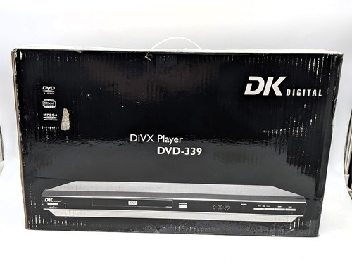 Lettore dvd digital - lettore,