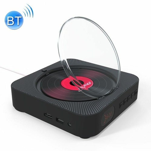 Lettore dvd con attacco - a, muro
