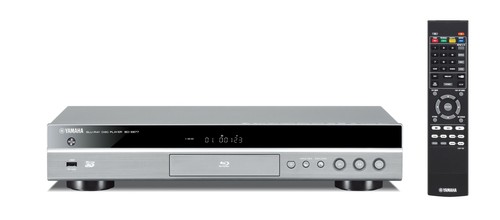 Yamaha lettore blu ray - yamaha,