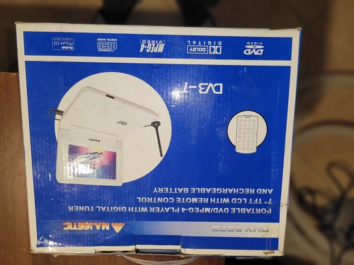 Lettore dvd portatile - lettore,