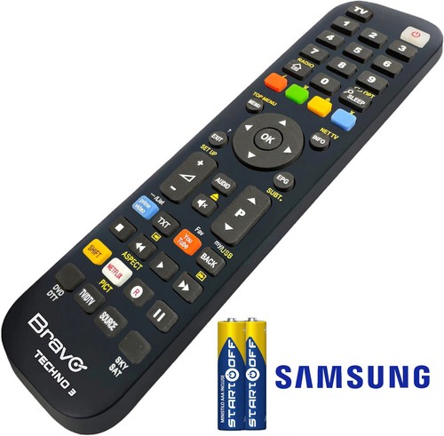 Telecomando samsung universale - telecomando,