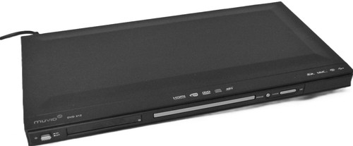 Muvid dvd 212 - 212, sd