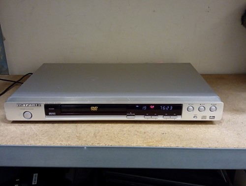 Lettore dvd marantz dv4300 - lettore,