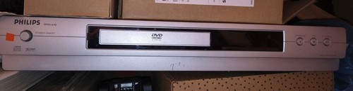 Lettore dvd philips - dvd,