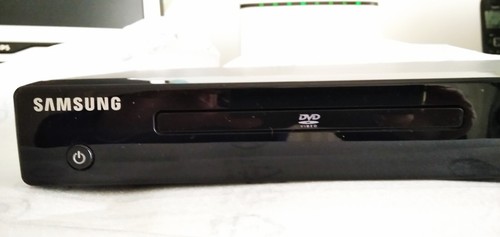 Lettore dvd samsung 1080p9 - samsung, in