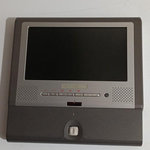 Audiomedia amv 244dp lettore - audiomedia,