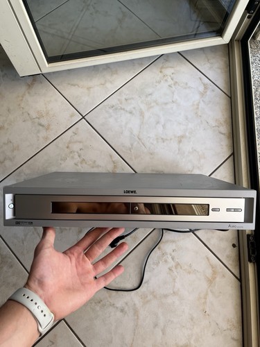 Loewe dvd auro 2216ps - cd/dvd,