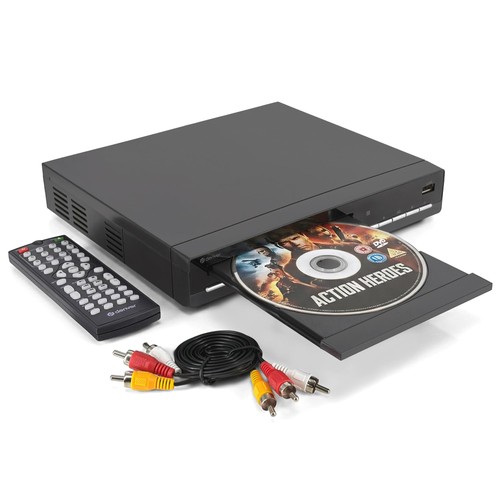 Denver lettore dvd - denver, hdmi