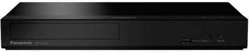 Panasonic lettore blu ray - blu, dvd